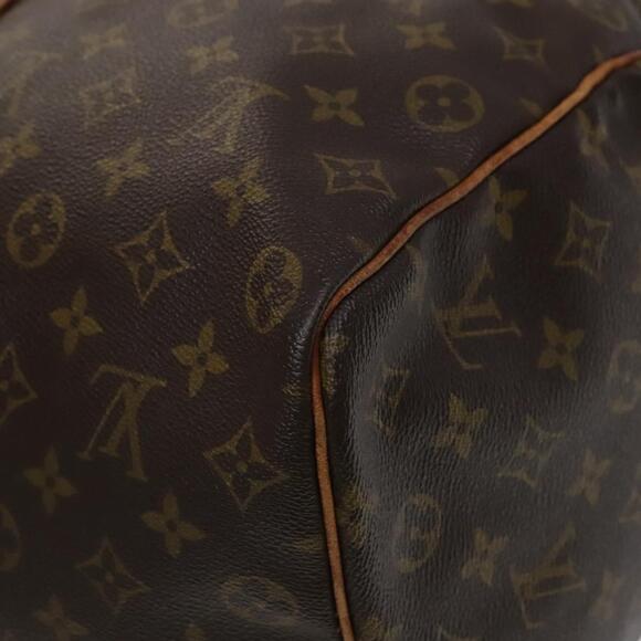 LOUIS VUITTON Monogram Keepall 50 Boston Bag M41426 - Picture 15 of 16